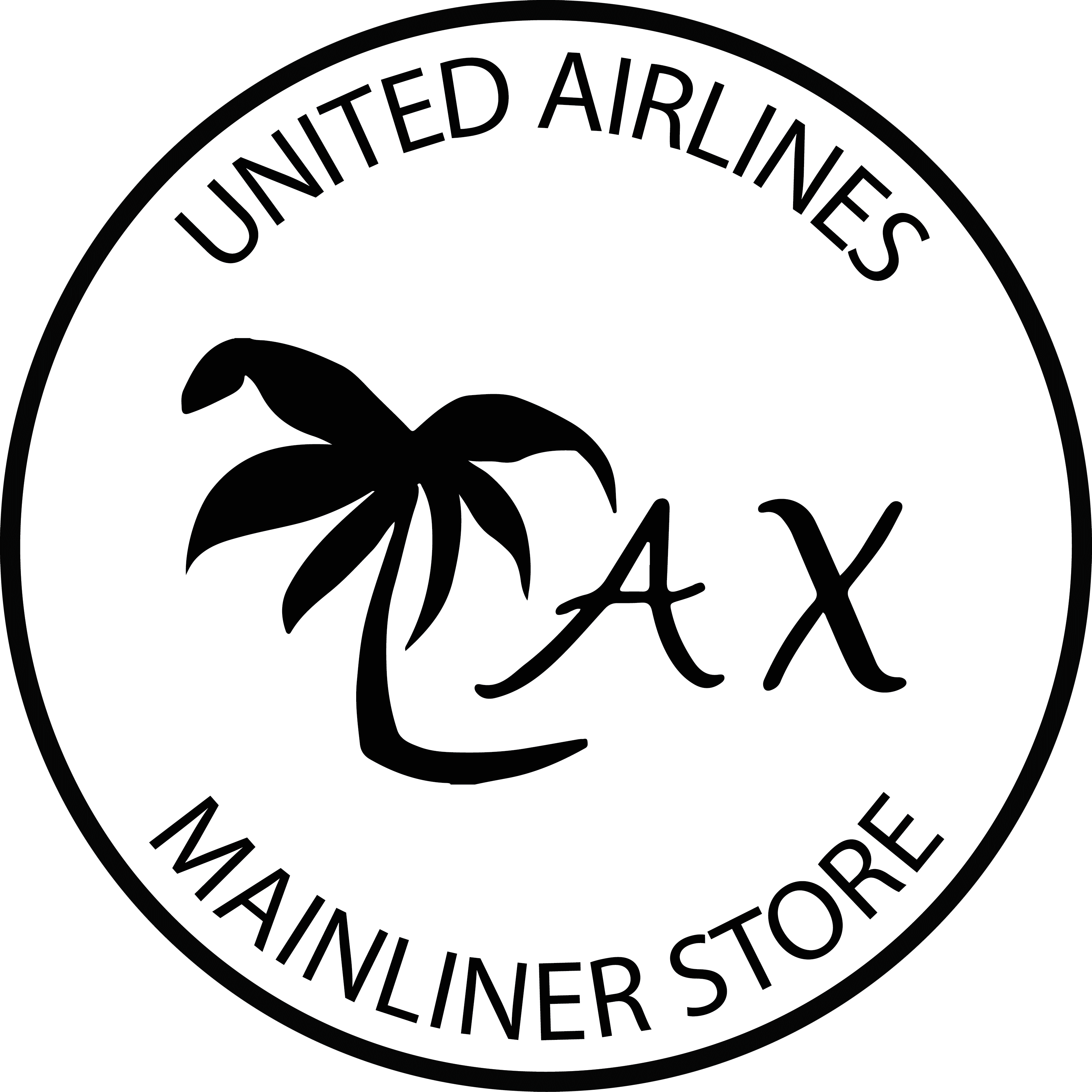 LAX Mainliner